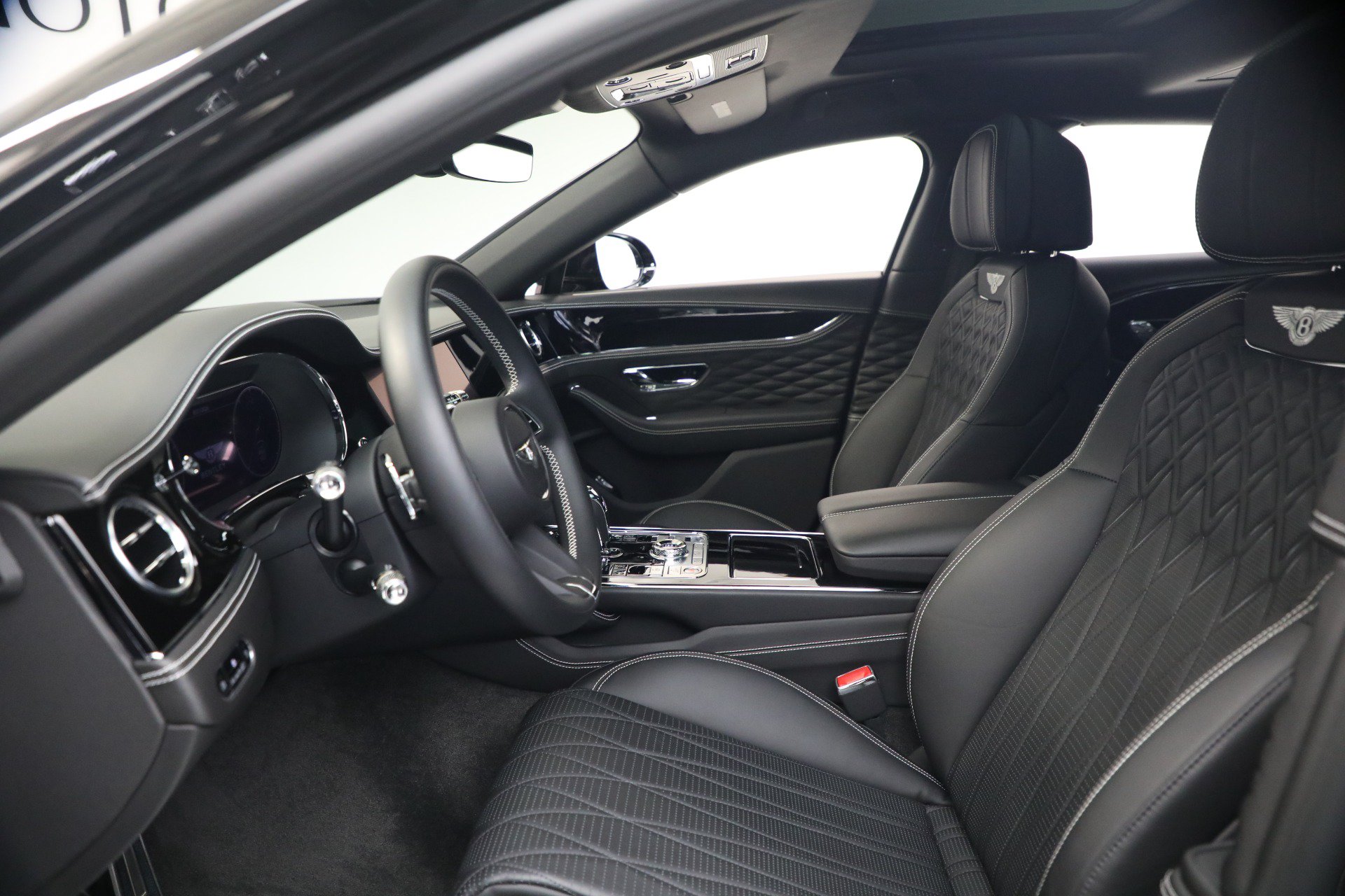 Certified 2022 Bentley Flying Spur W12 AWD/4WD image 20