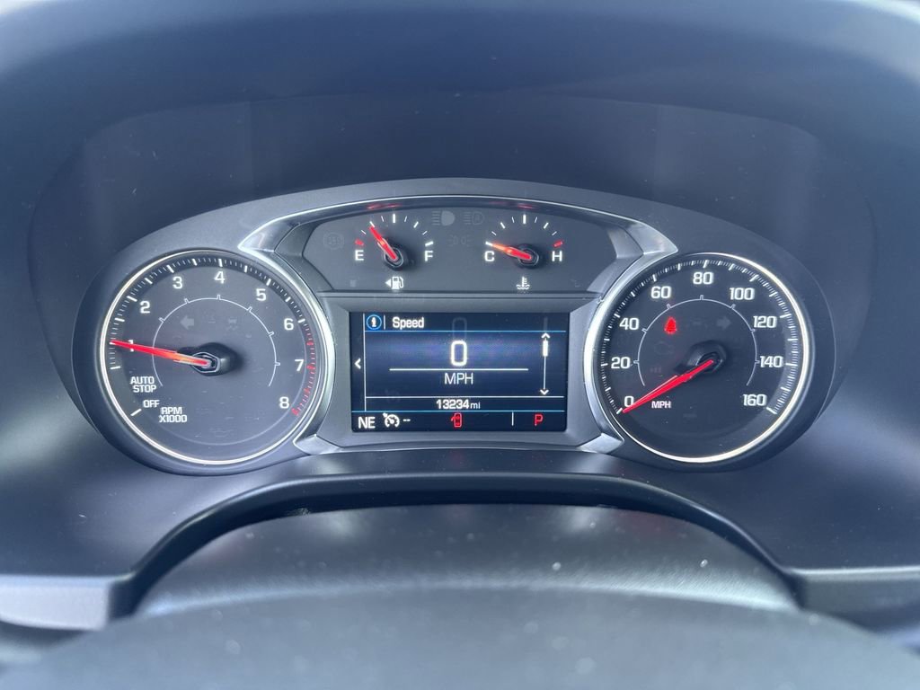 Used 2023 GMC Acadia SLE w/ Driver Convenience Package image 15