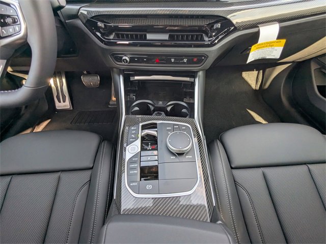 New 2026 BMW M340i w/ Premium Package image 19