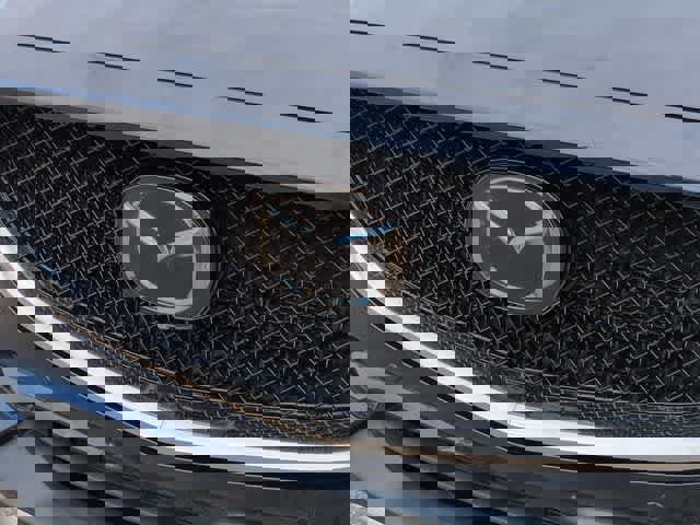 Used 2021 MAZDA CX-5 Signature image 12