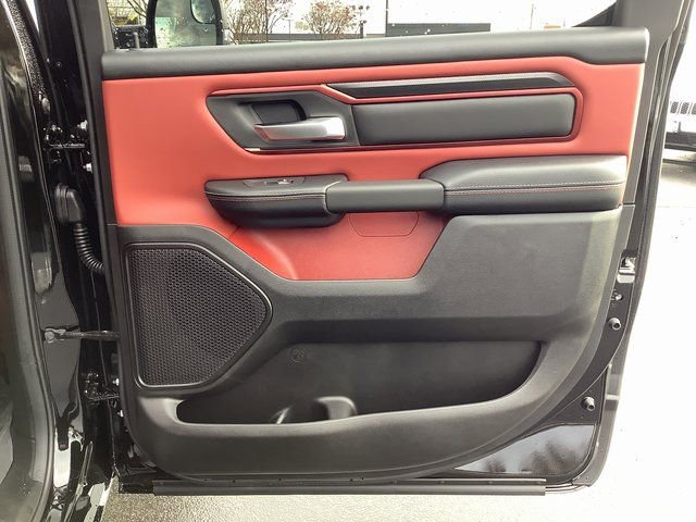 New 2026 RAM 1500 Rebel w/ Rebel Level 1 Equipment Group image 38