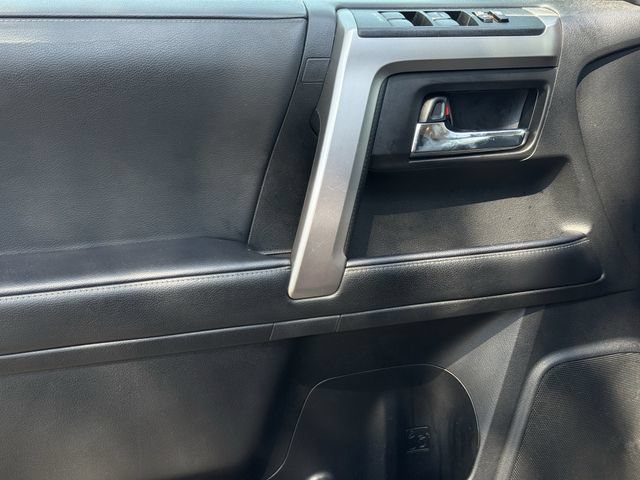 Used 2024 Toyota 4Runner SR5 RWD image 23