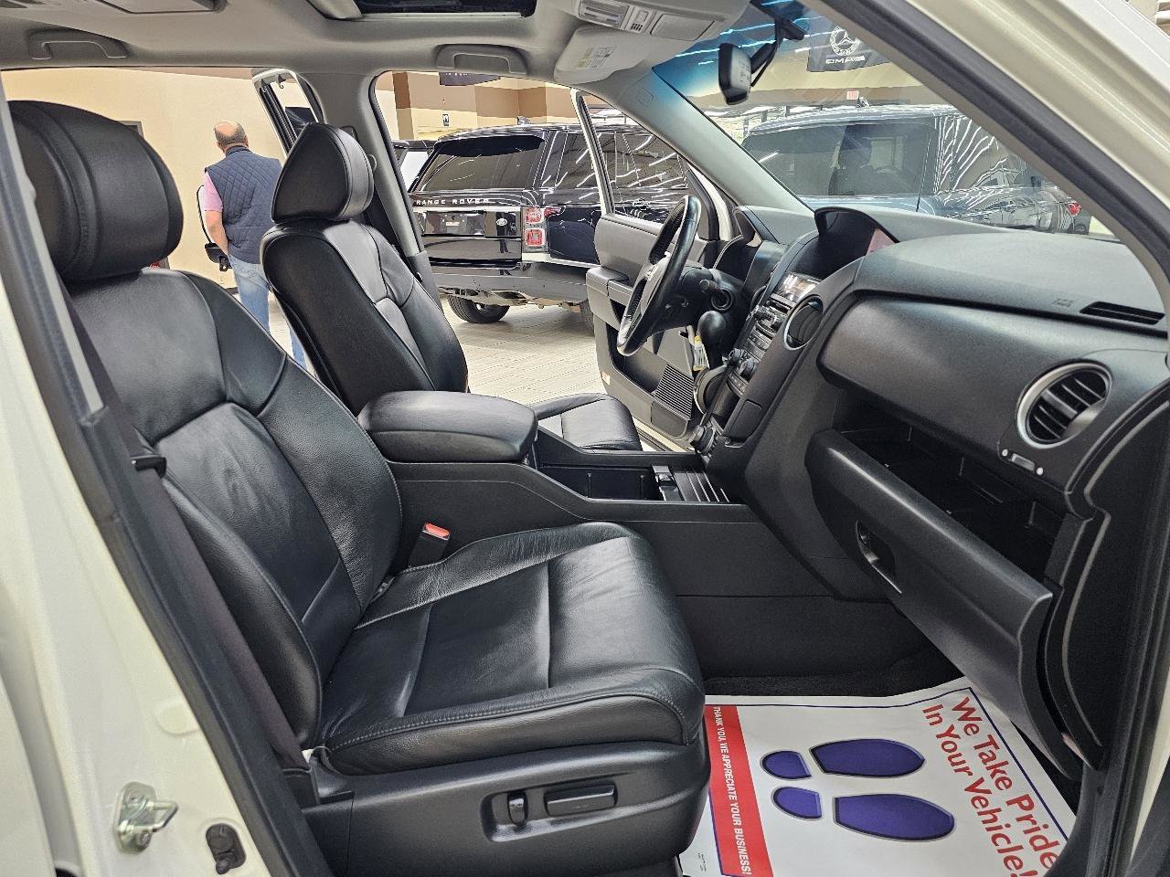 Used 2013 Honda Pilot Touring image 19