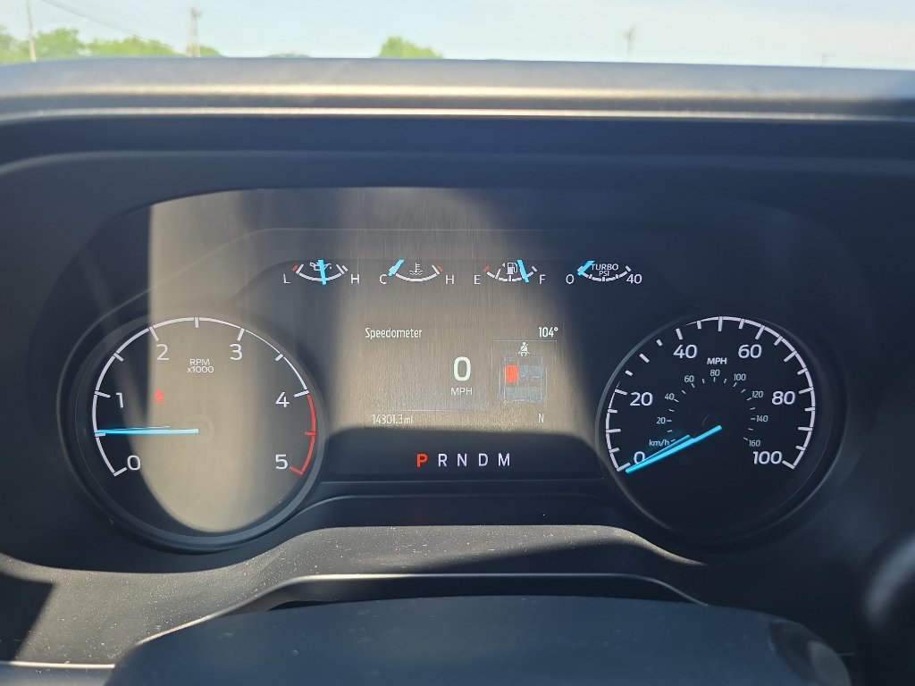 Used 2025 Ford F250 XL AWD/4WD image 25