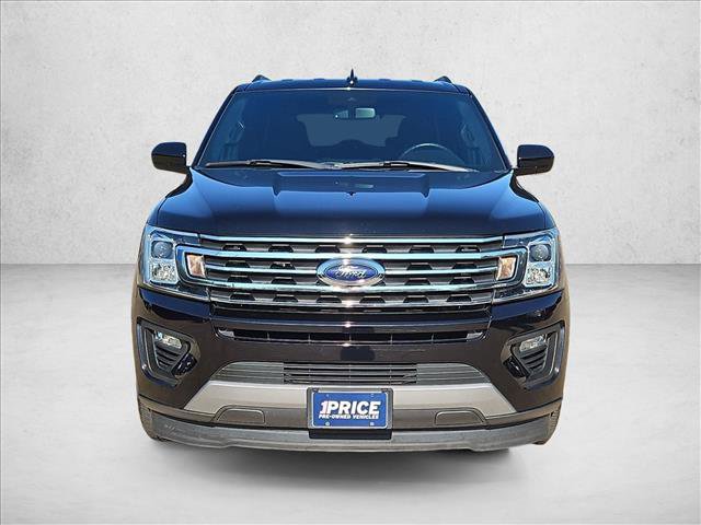 Used 2020 Ford Expedition XLT RWD image 2