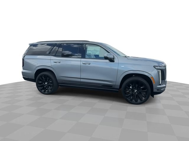 New 2026 Cadillac Escalade Platinum Sport image 9