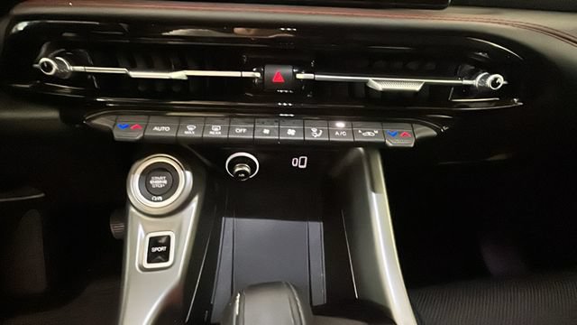 Used 2024 Dodge Hornet R/T w/ R/T Blacktop Package AWD/4WD image 22
