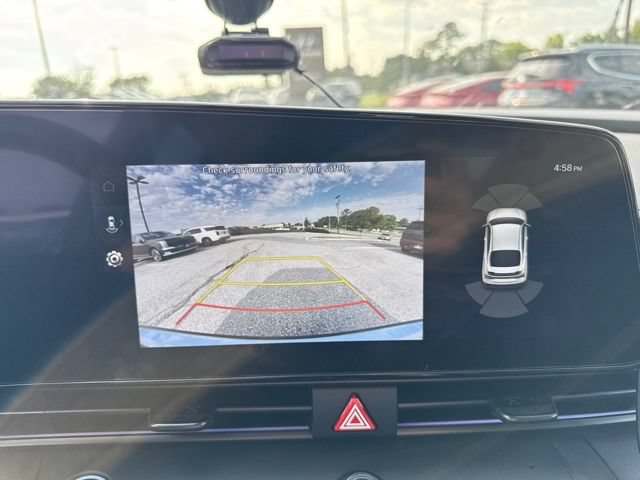 Used 2026 Hyundai Elantra N w/ Cargo Package FWD image 18