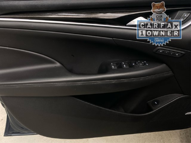 Used 2019 Buick LaCrosse Essence w/ Sights and Sounds Package FWD image 25