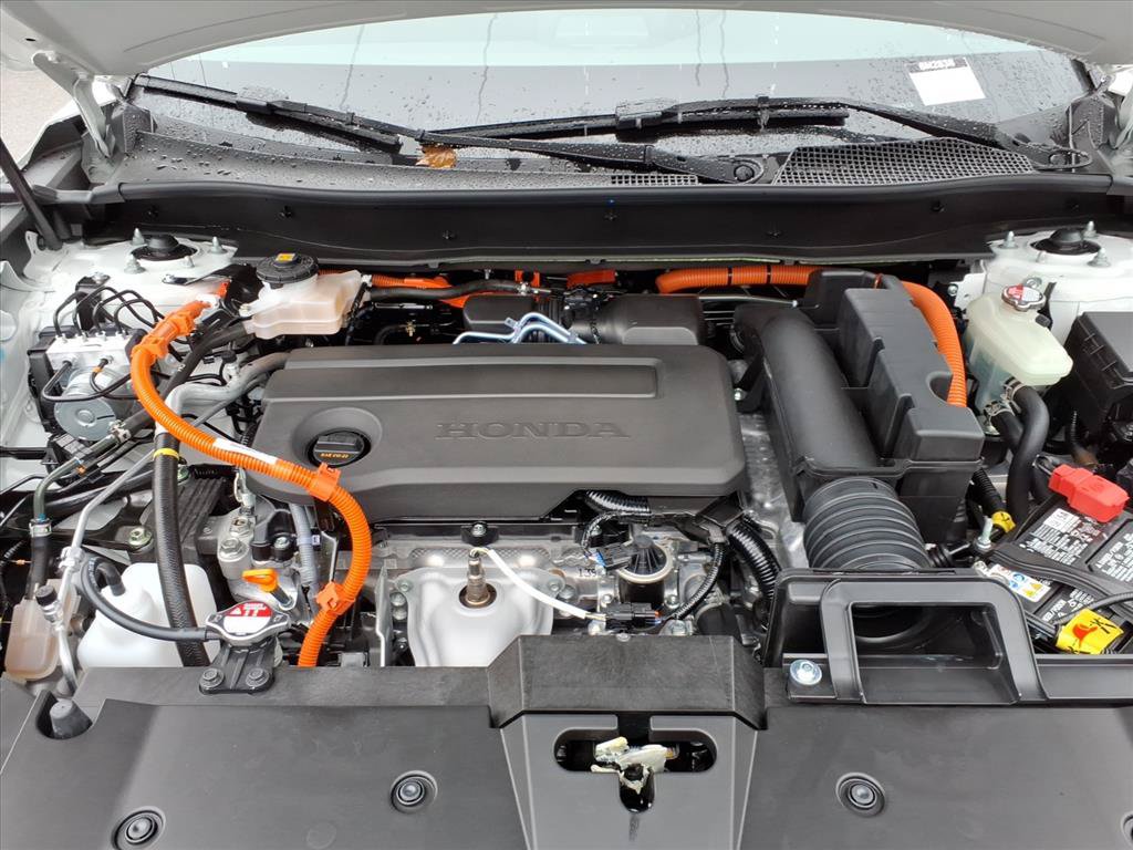 New 2026 Honda CR-V Sport image 14