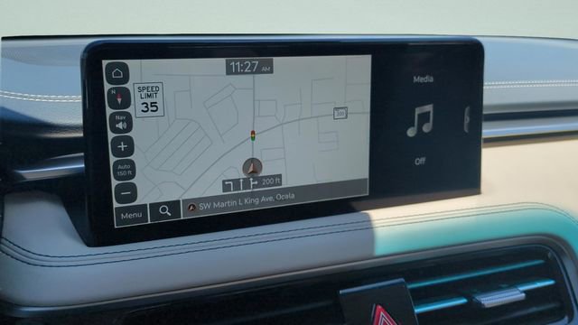 New 2026 Genesis G70 2.5T Prestige image 17