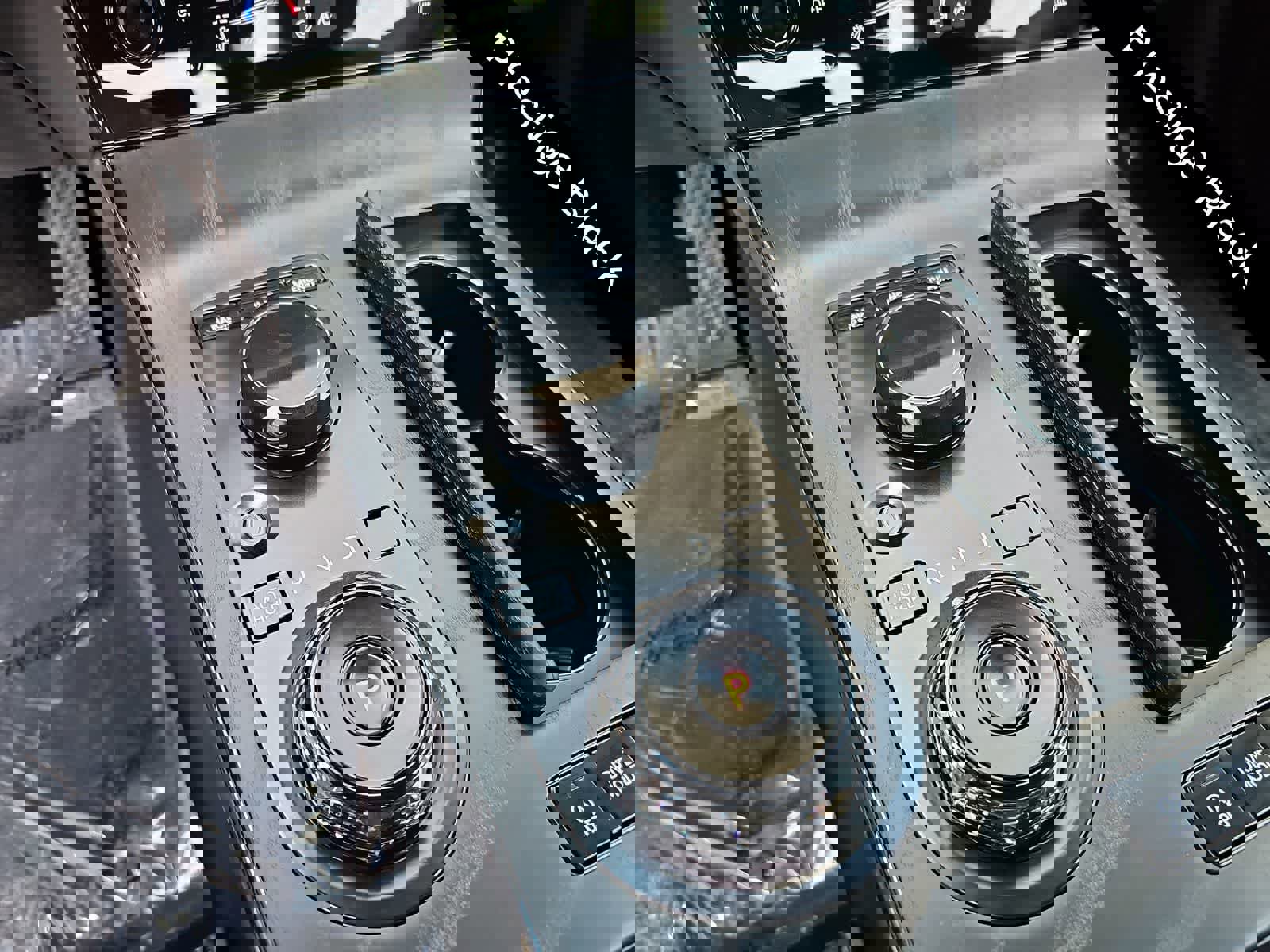 Used 2026 Genesis G80 3.5T Prestige image 21