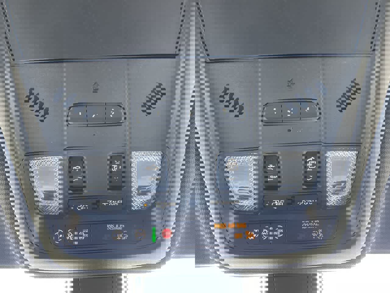 Certified 2024 Cadillac XT6 Luxury w/ LPO, Floor Liner Package image 32