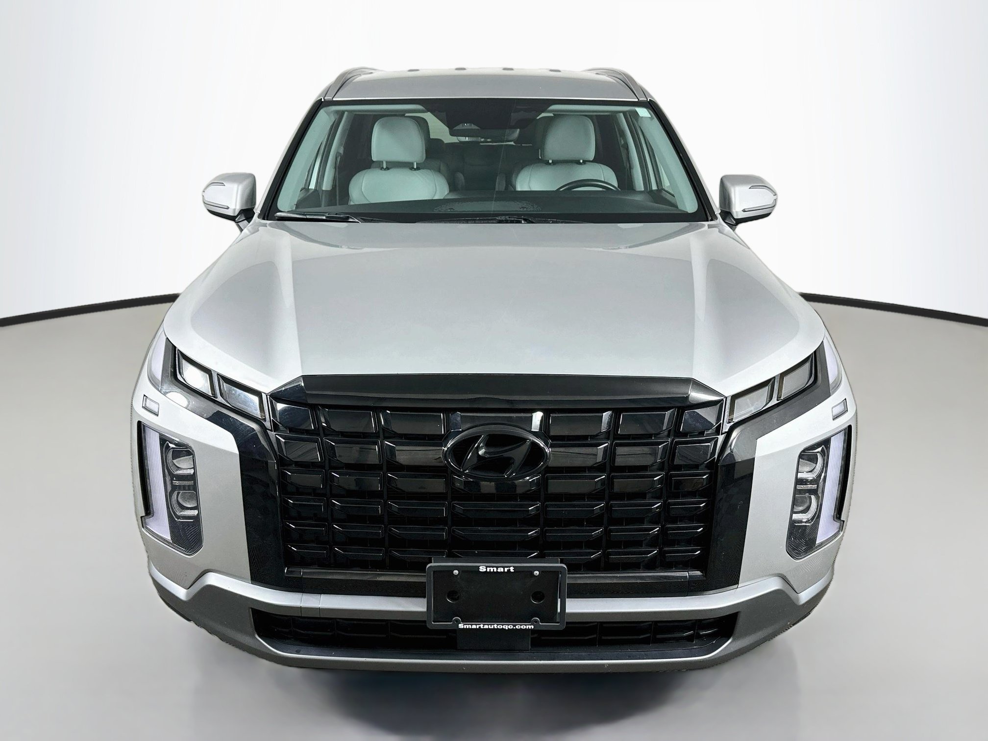Certified 2023 Hyundai Palisade SEL AWD/4WD image 2