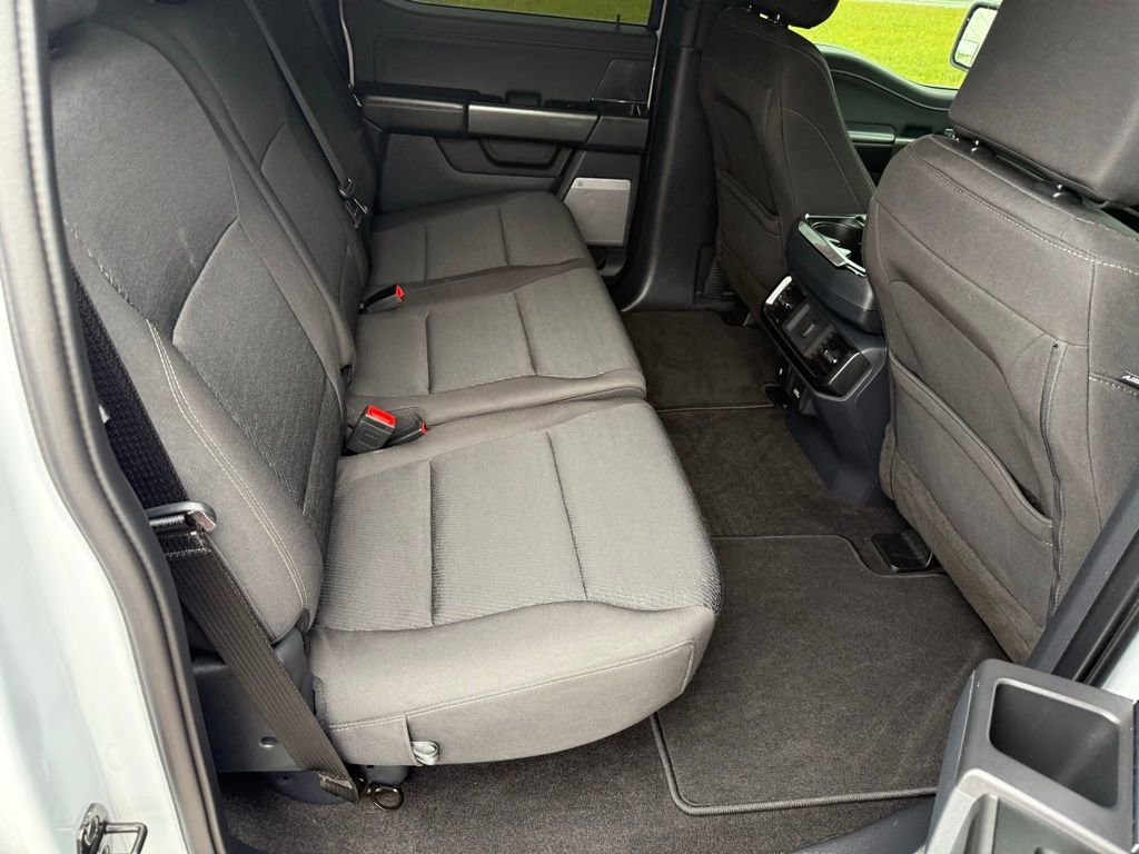 Used 2022 Ford F150 XLT w/ Equipment Group 302A High image 38