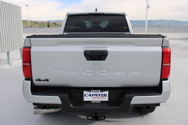 New 2026 Toyota Tacoma TRD Sport image 5