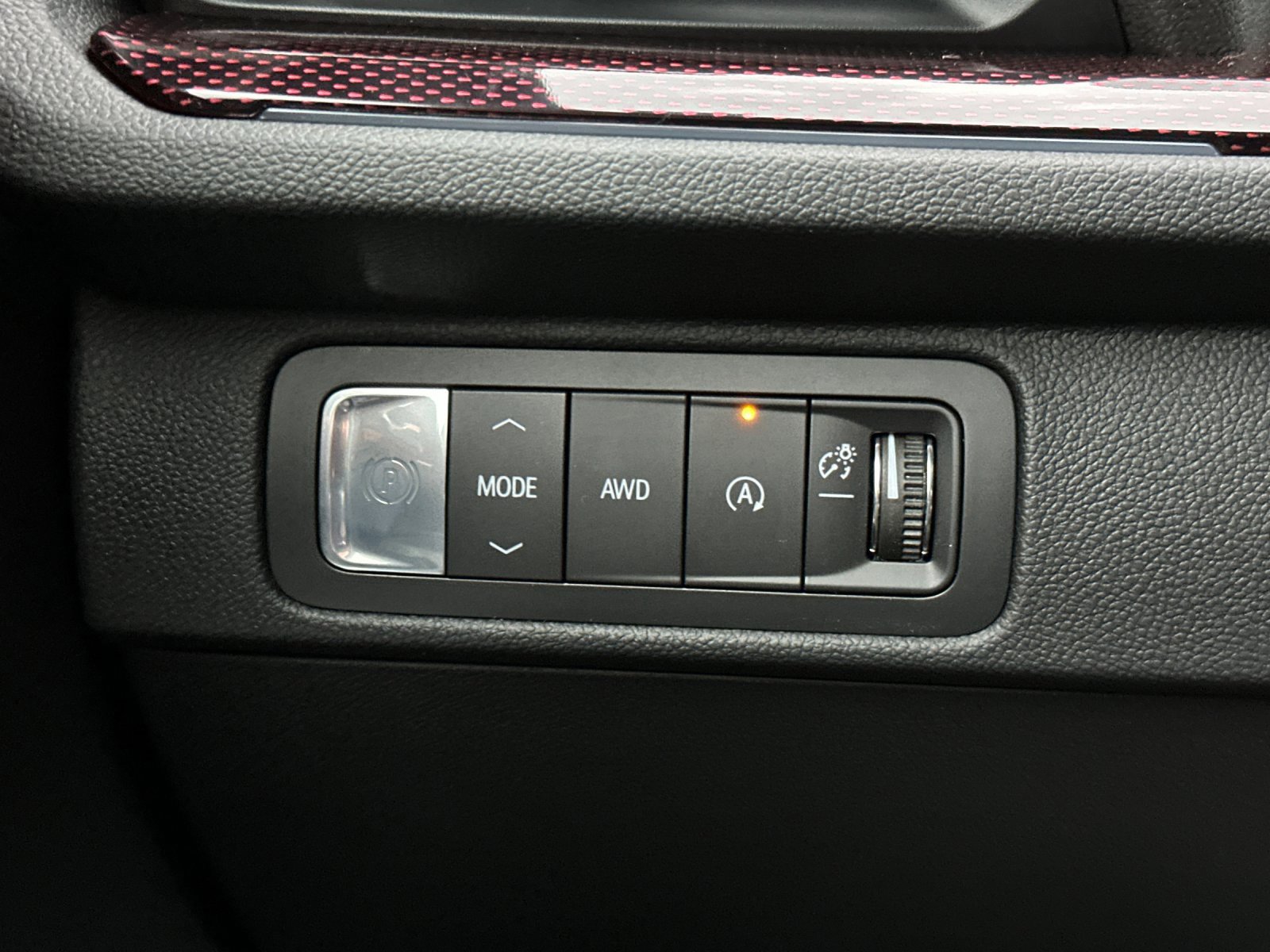 New 2026 Chevrolet Traverse Z71 image 32