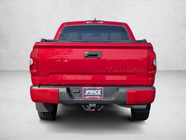 Used 2020 Toyota Tundra 1794 Edition image 6