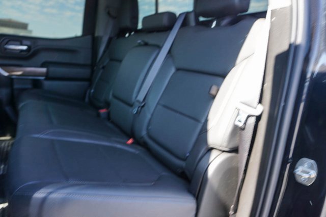 Used 2021 Chevrolet Silverado 1500 RST w/ Convenience Package II image 11