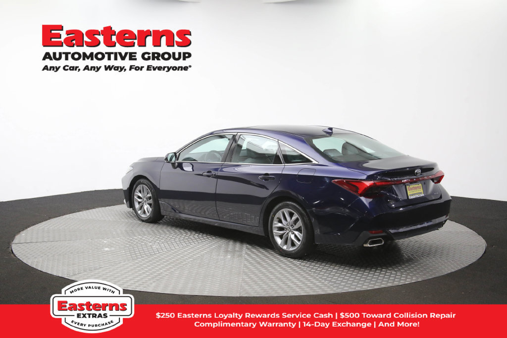 Used 2022 Toyota Avalon XLE w/ Moonroof Package FWD image 66