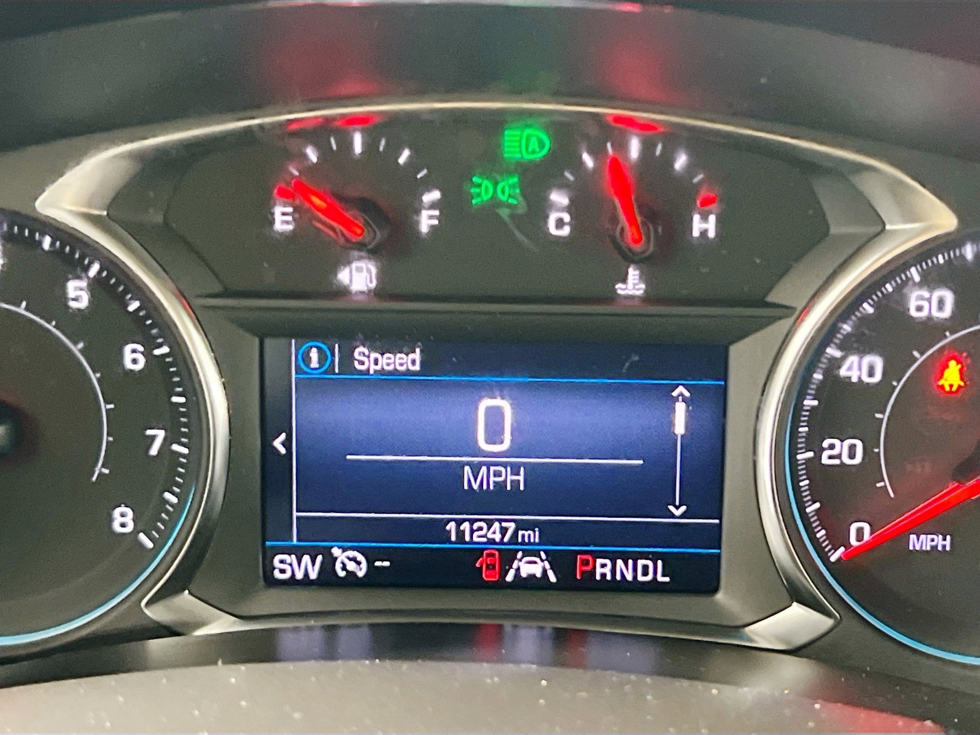 Used 2023 Chevrolet Equinox LS w/ LS Convenience Package image 23