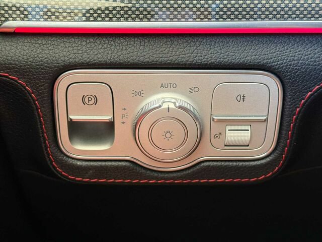 Certified 2022 Mercedes-Benz GLE 53 AMG 4MATIC Coupe image 35