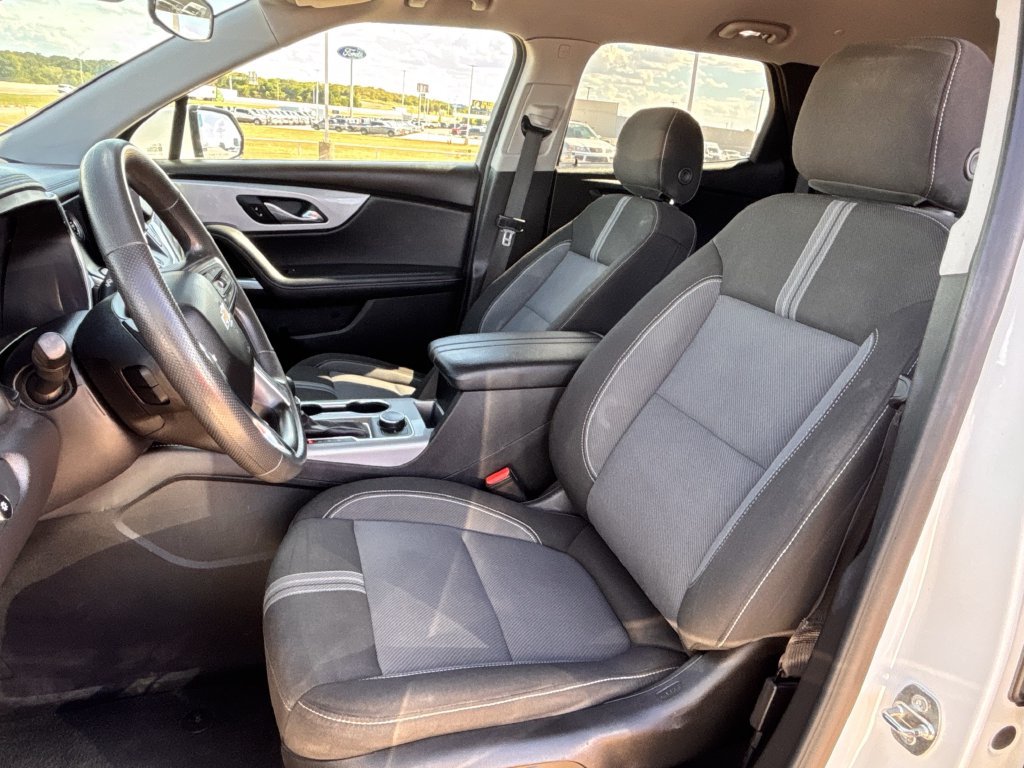 Used 2023 Chevrolet Blazer LT FWD image 20