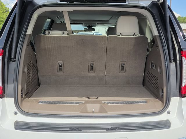 Used 2022 GMC Yukon Denali RWD image 28
