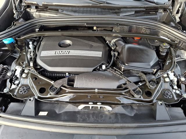 Used 2025 BMW X1 xDrive28i image 34