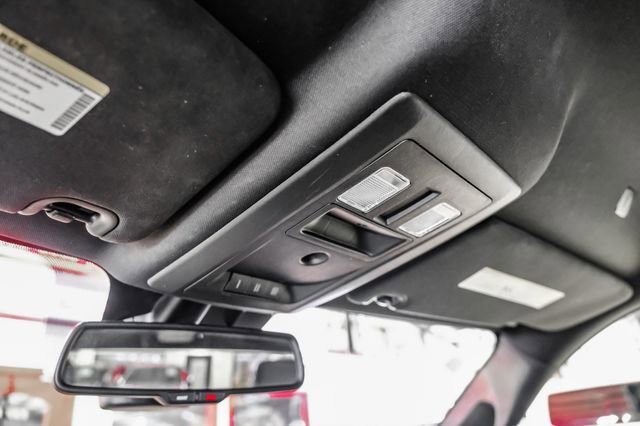 Used 2021 RAM 1500 Classic Warlock w/ Luxury Group AWD/4WD image 33