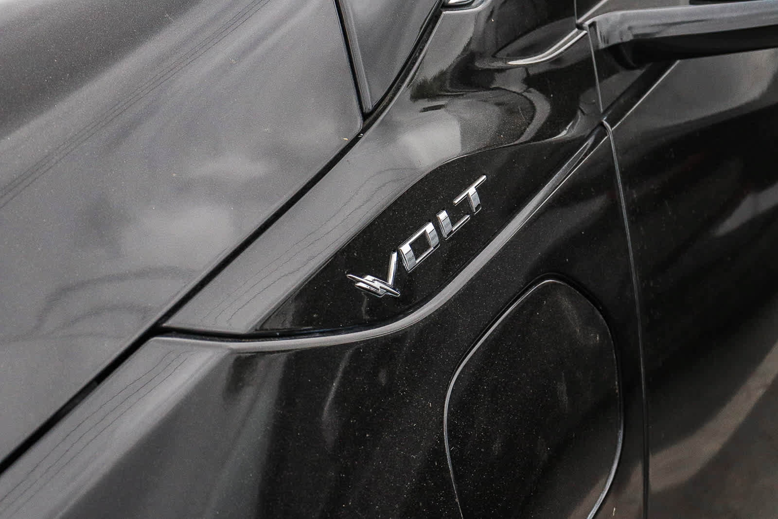 Used 2016 Chevrolet Volt LT w/ Comfort Package FWD image 6