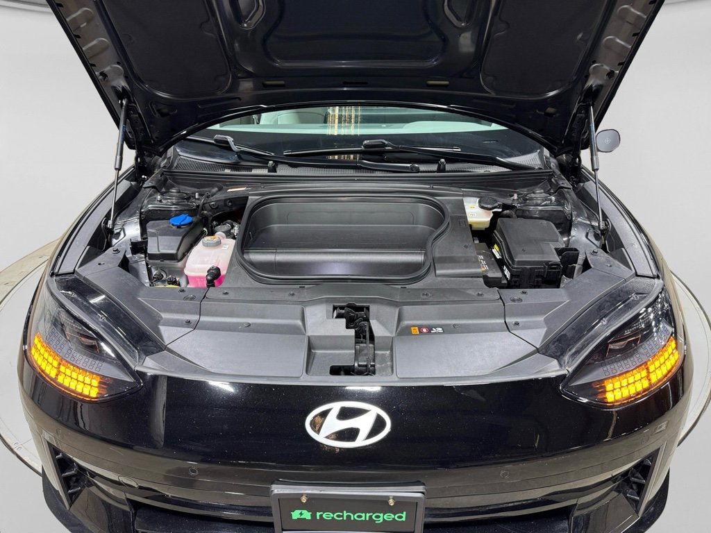 Used 2024 Hyundai Ioniq 6 SEL image 27