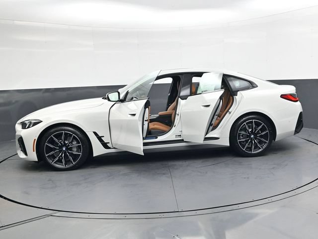 New 2026 BMW i4 xDrive40i w/ M Sport Package AWD/4WD image 39