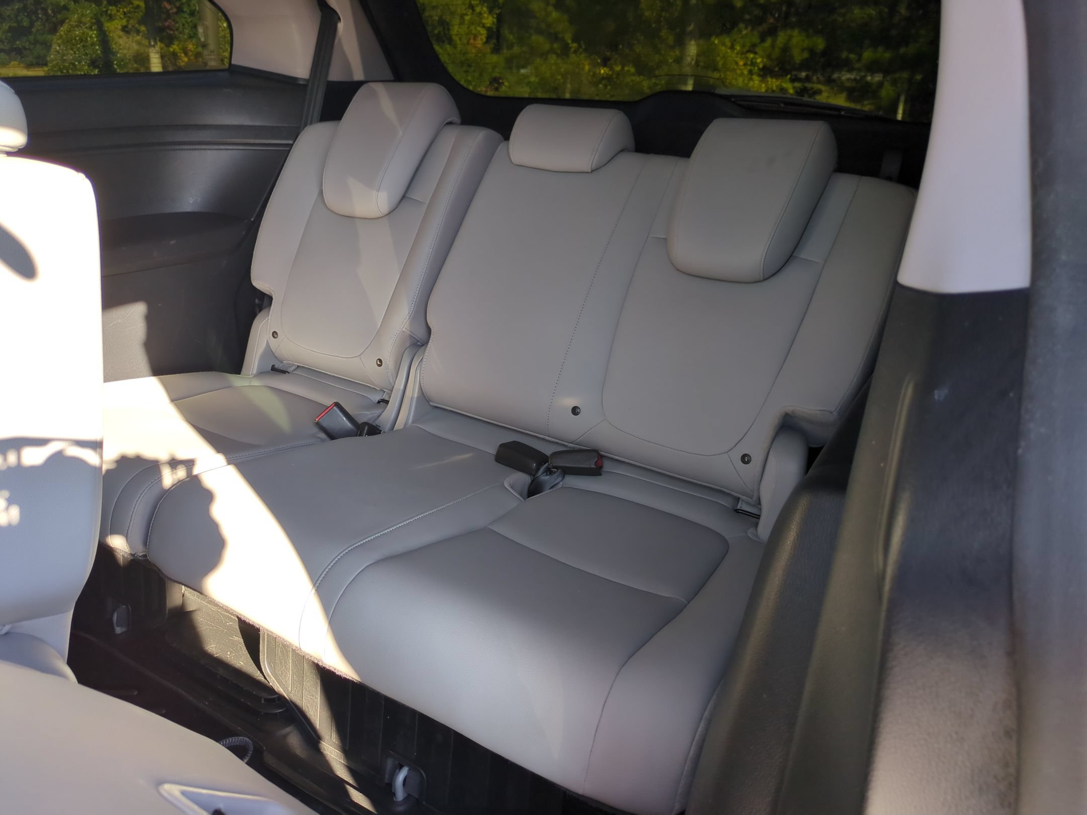 Used 2020 Honda Odyssey EX-L image 29