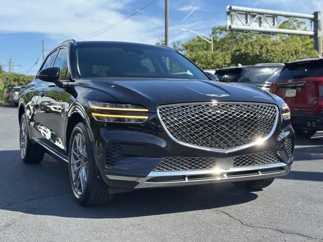 Used 2024 Genesis GV70 2.5T AWD/4WD image 48