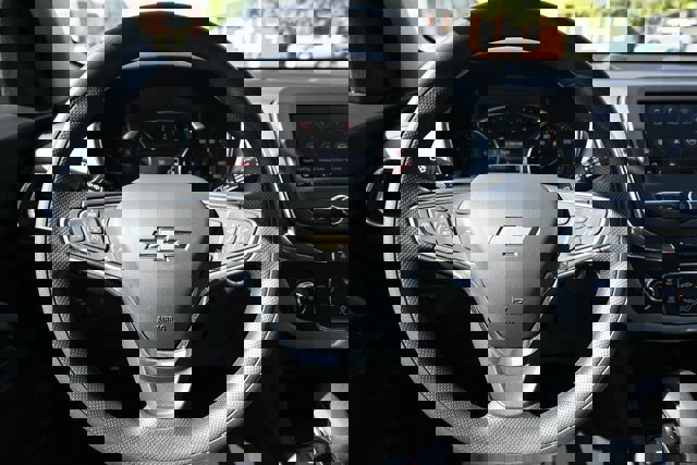 Used 2022 Chevrolet Equinox LS w/ LS Convenience Package image 43