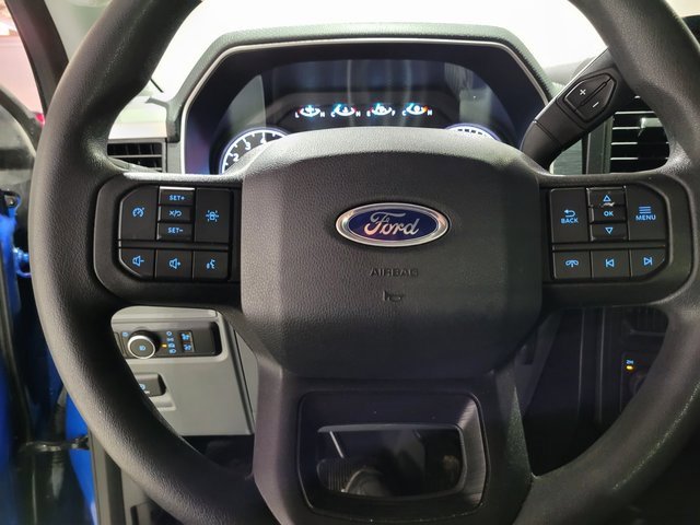 Used 2021 Ford F150 XL w/ Equipment Group 101A High image 32