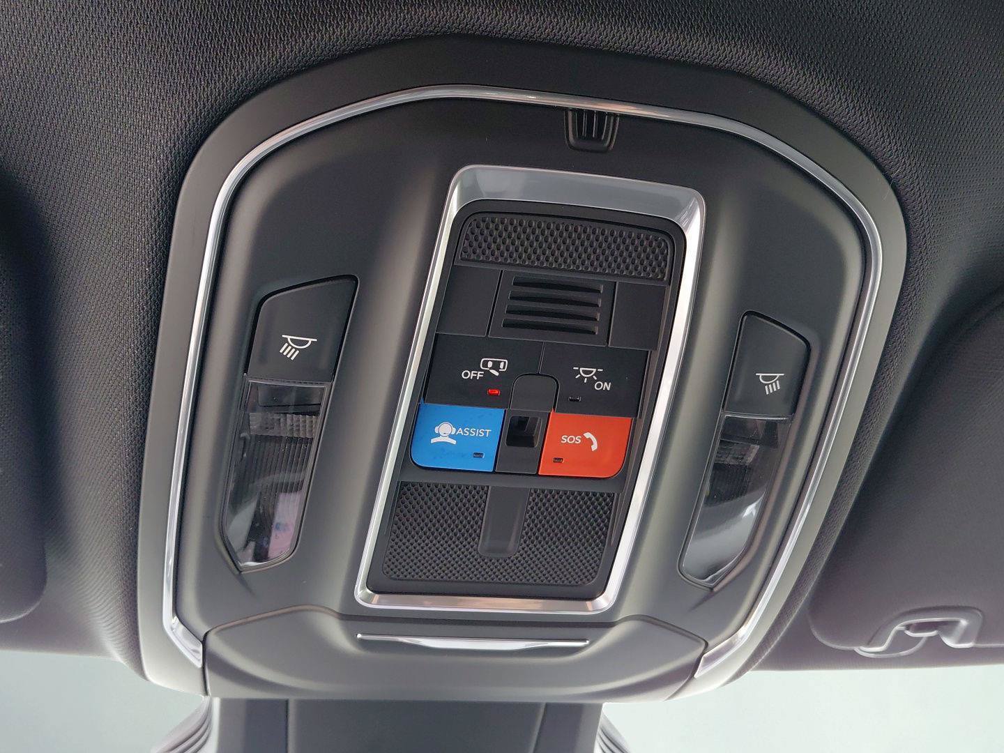 New 2026 Jeep Cherokee Laredo AWD/4WD image 30