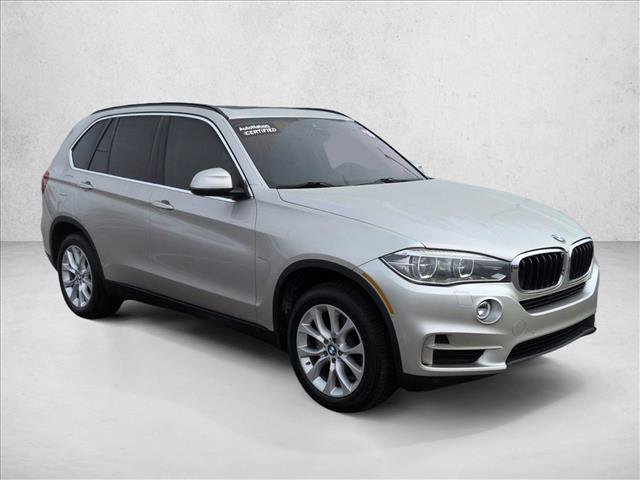 Used 2016 BMW X5 xDrive35i image 3