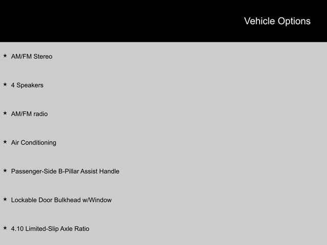 Used 2023 Ford Transit 250 148 High Roof w/ Load Area Protection Package image 2