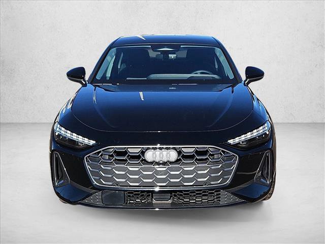 Certified 2025 Audi A5 2.0T Premium Plus w/ Premium Plus AWD/4WD image 2