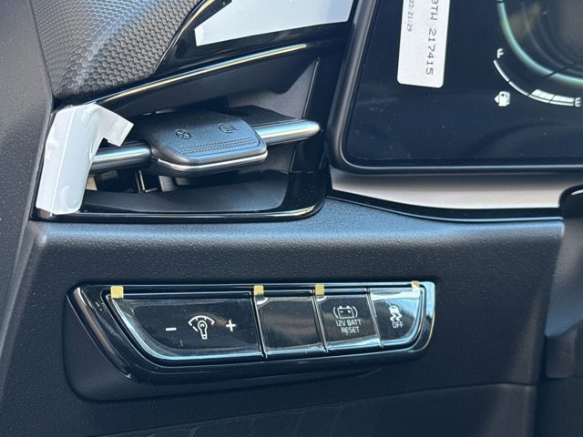 New 2025 Kia Niro EX Touring image 5