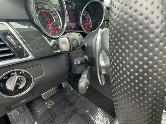 Used 2018 Mercedes-Benz GLS 63 AMG 4MATIC image 14