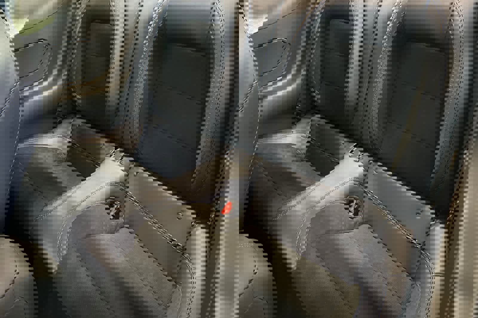 New 2025 Ford Mustang Dark Horse w/ Dark Horse Handlin Package image 4