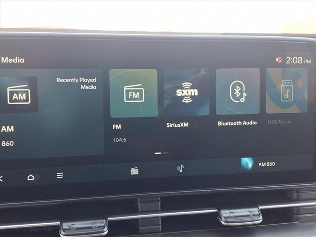 New 2026 Hyundai Kona SEL Sport image 5