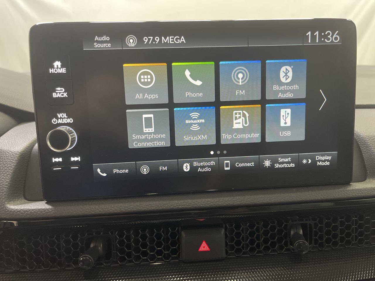 Certified 2025 Honda CR-V EX-L image 16