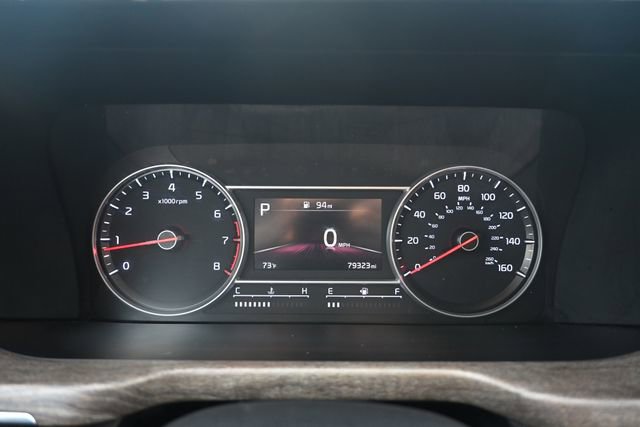 Used 2022 Kia Sorento S w/ Panoramic Sunroof Package image 46