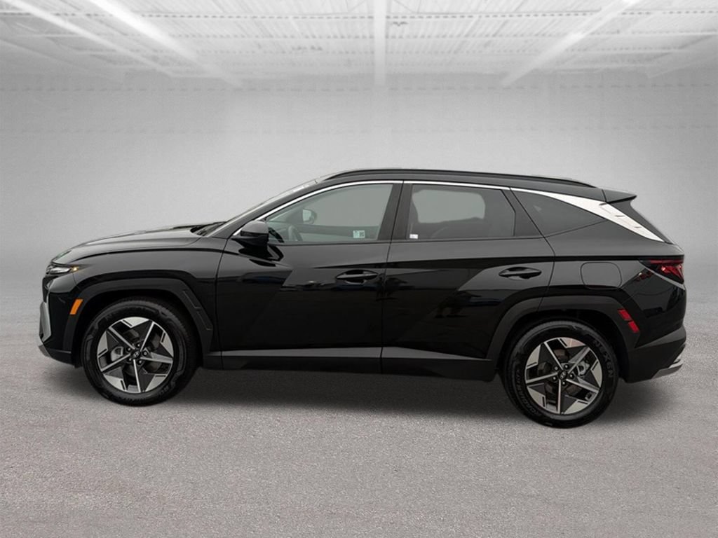 Used 2025 Hyundai Tucson SEL FWD image 7