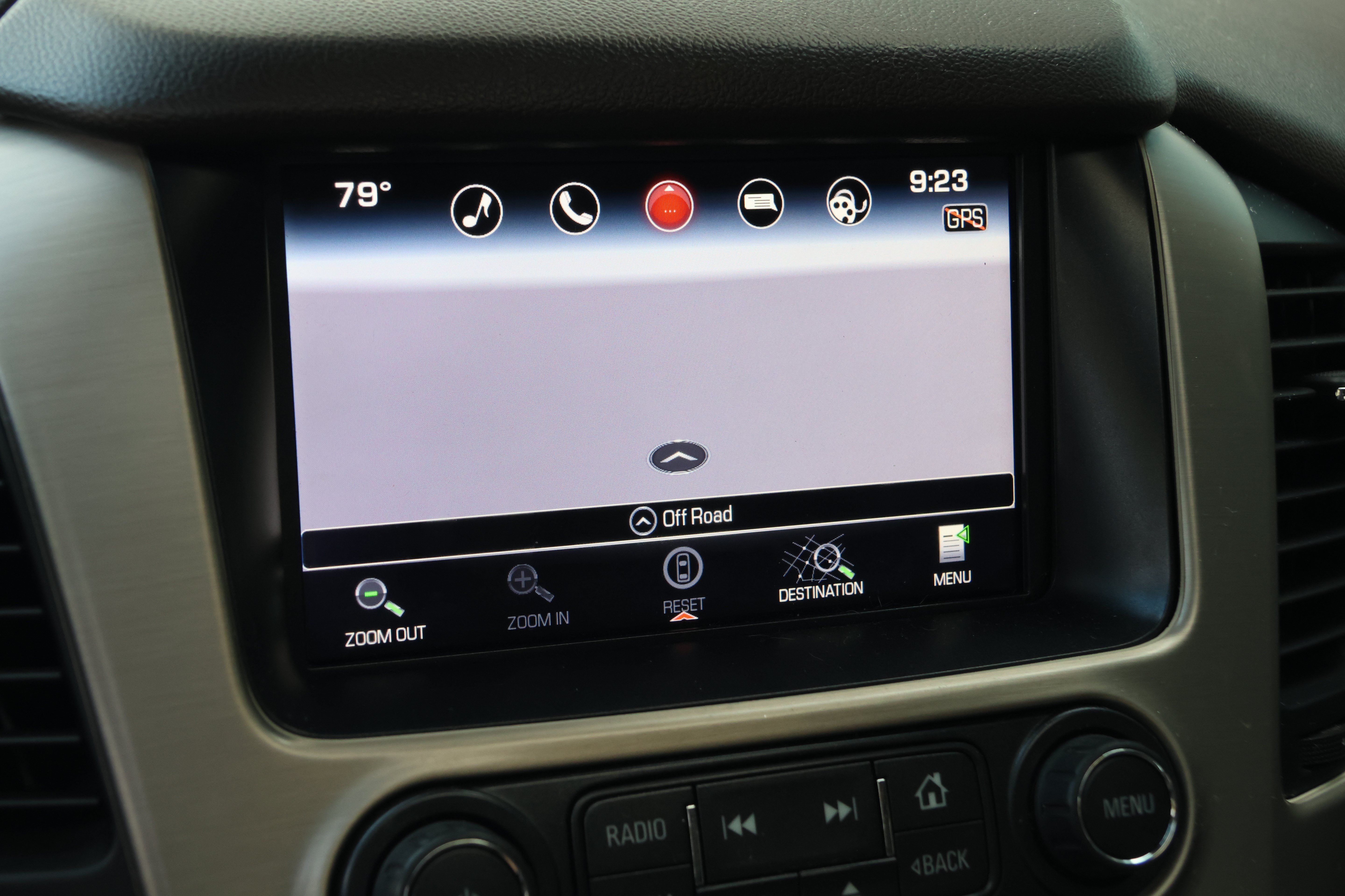 Used 2016 GMC Yukon Denali w/ Open Road Package RWD image 27