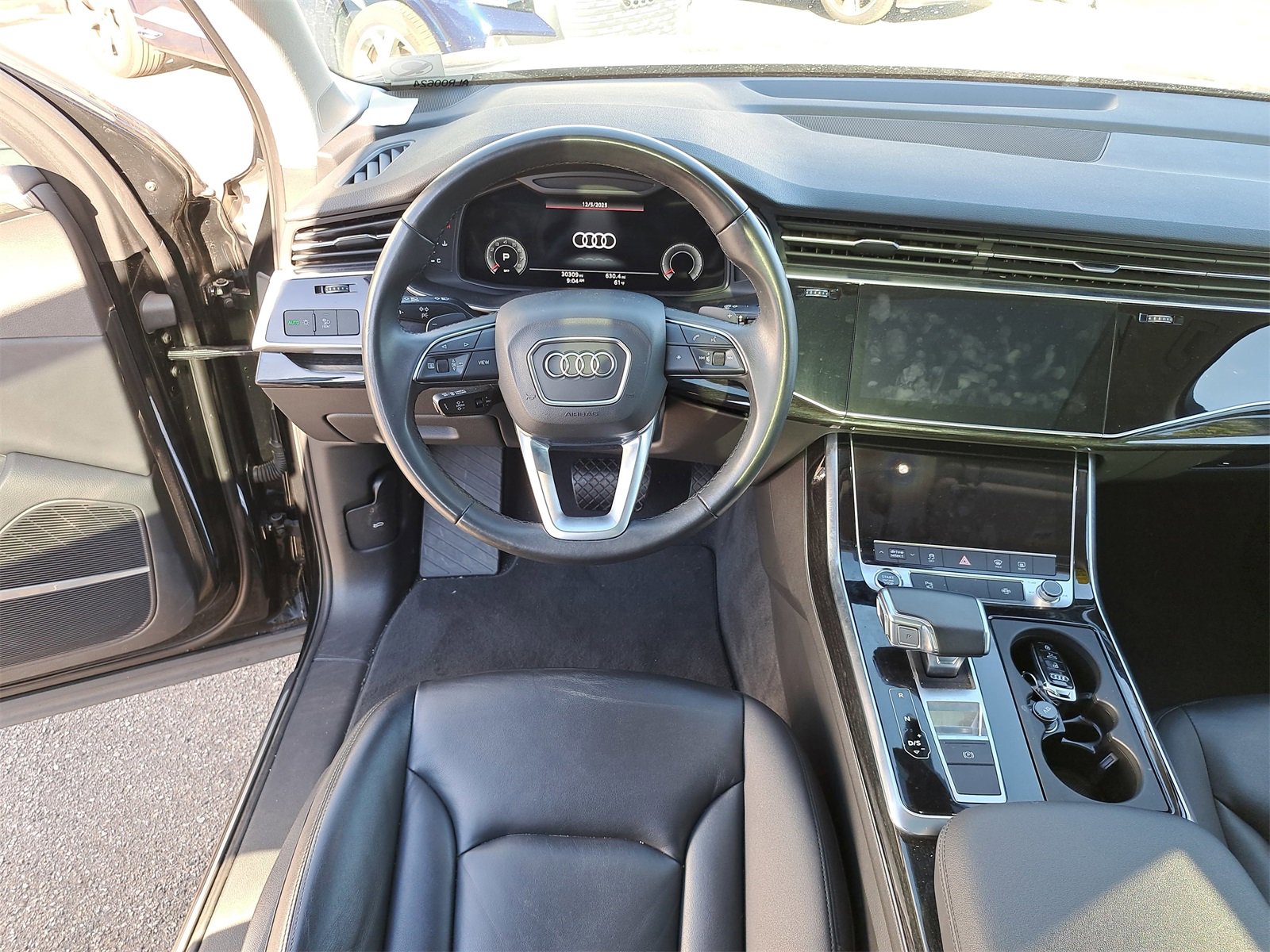 Used 2022 Audi Q7 3.0T Premium Plus w/ Premium Plus Package image 6